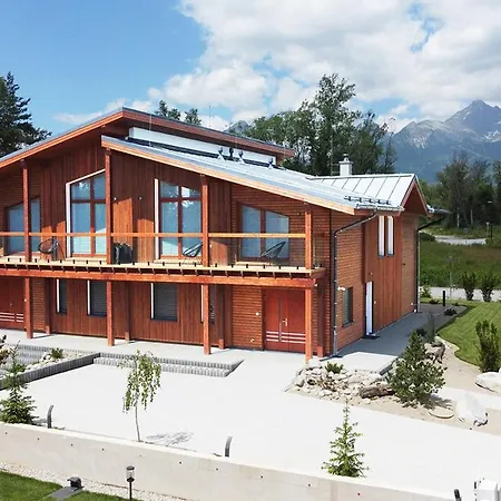 Holiday home Halfway *