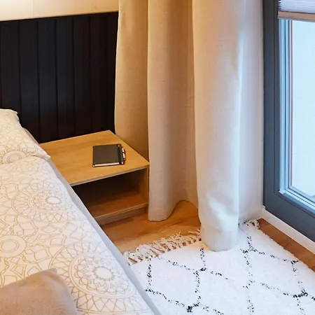 Halfway * Vel'ka Lomnica