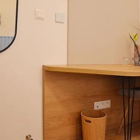 Casa vacanze Halfway *