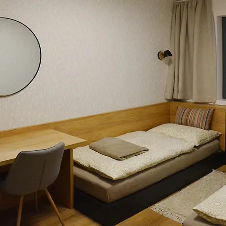 Casa vacanze Halfway