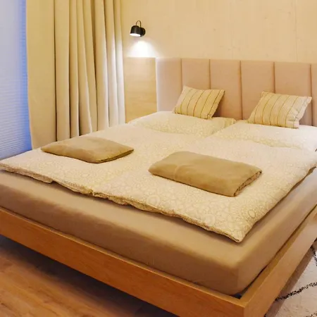 Halfway Holiday home Vel'ka Lomnica