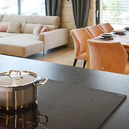 Halfway Casa vacanze