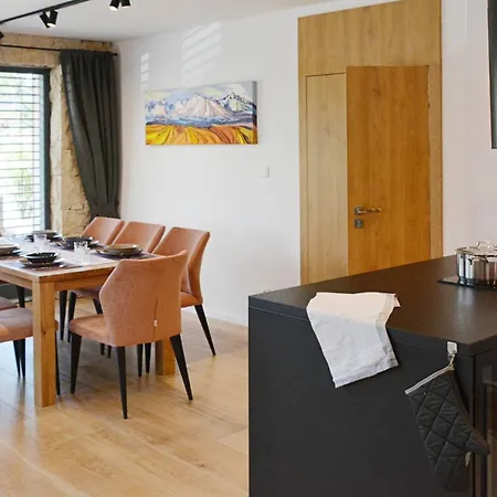 Casa vacanze Halfway *