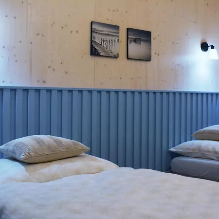 Halfway Casa vacanze Vel'ka Lomnica