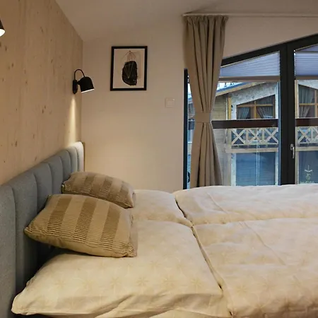 Halfway Casa vacanze