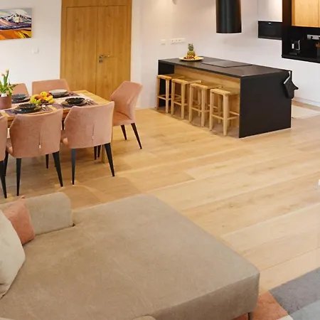 Halfway Casa vacanze