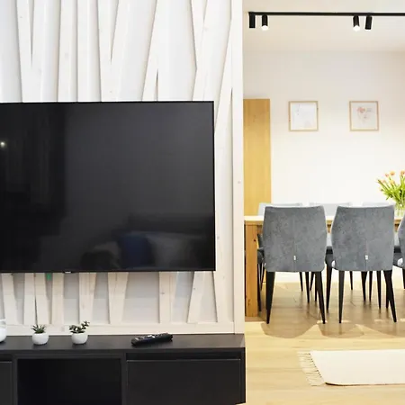 Casa vacanze Halfway Vel'ka Lomnica