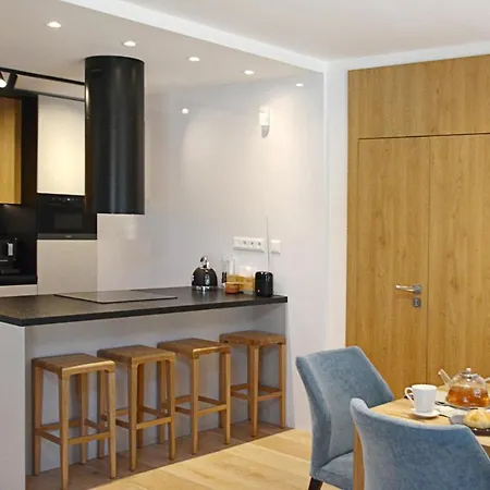 Casa vacanze Halfway *