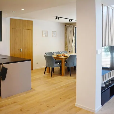 Halfway Casa vacanze Vel'ka Lomnica