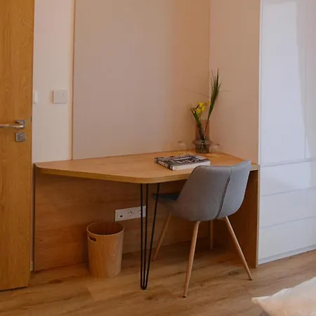 Halfway Casa vacanze