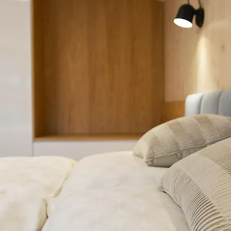 Casa vacanze Halfway Vel'ka Lomnica