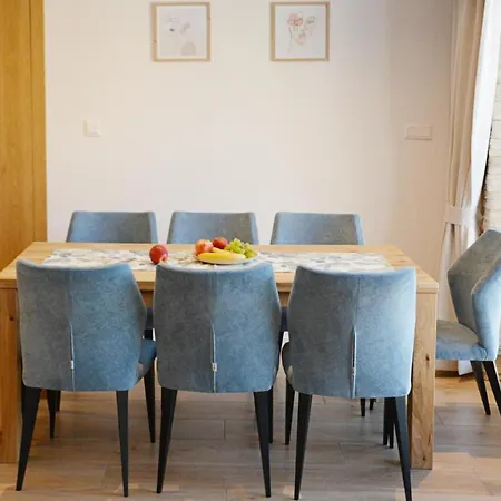 Halfway Casa vacanze