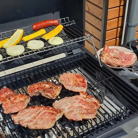 Casa vacanze Halfway