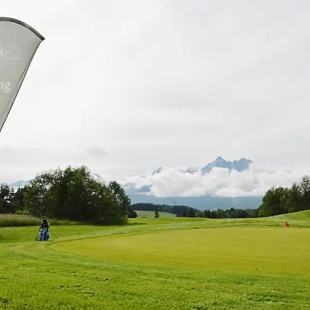 Halfway Casa vacanze *