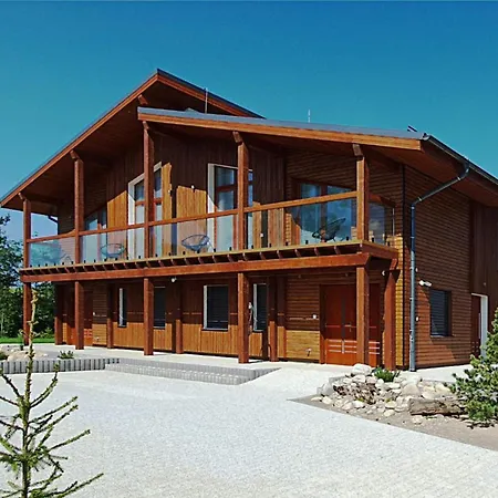 Halfway * Vel'ka Lomnica