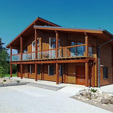 Holiday home Halfway *