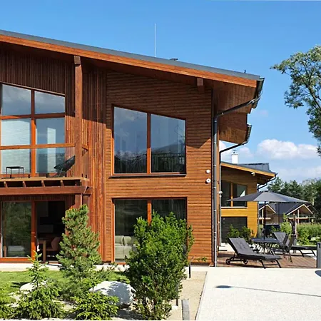 Halfway Casa vacanze *