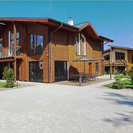 Holiday home Halfway