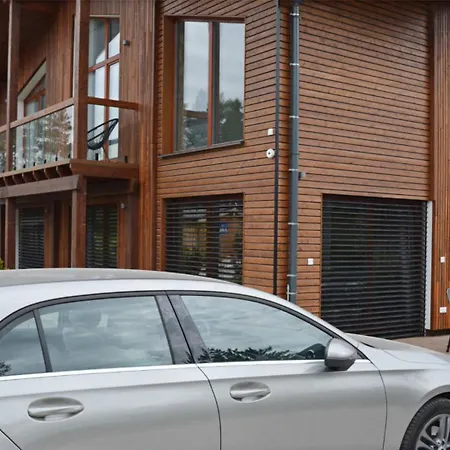 Halfway Casa vacanze