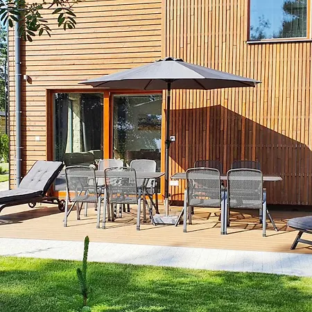 Halfway Casa vacanze