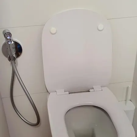 Casa vacanze Halfway Vel'ka Lomnica