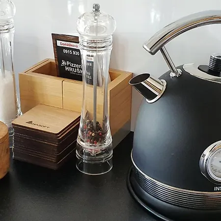 Halfway Casa vacanze