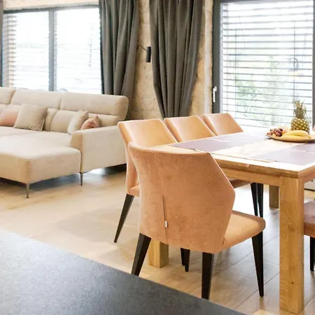 Casa vacanze Halfway Vel'ka Lomnica