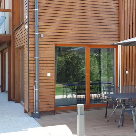 Halfway Tatil Evi Vel'ka Lomnica