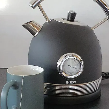 Halfway Vel'ka Lomnica