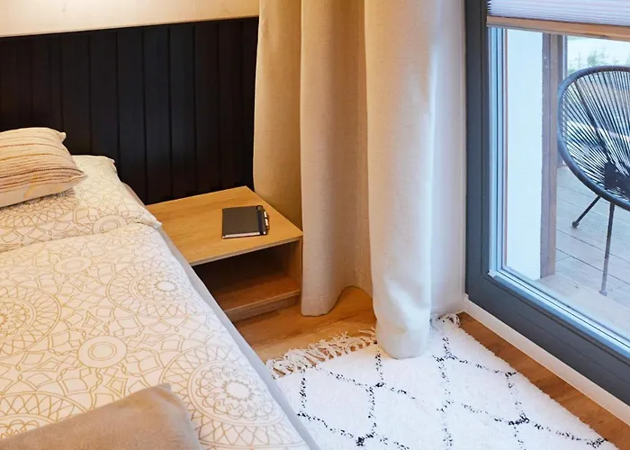 Halfway * Vel'ka Lomnica