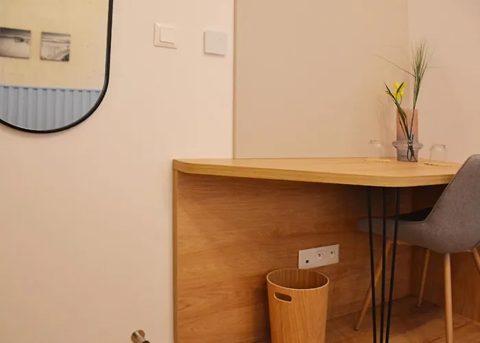 Vakantiehuis Halfway *