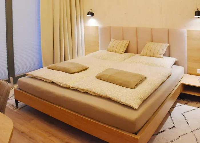 Halfway Vakantiehuis Vel'ka Lomnica