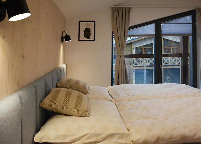 Halfway Vakantiehuis