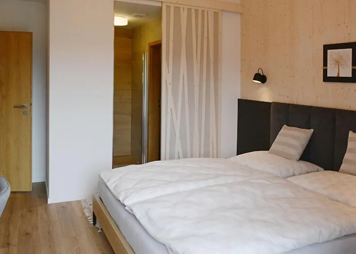 Halfway Vakantiehuis *