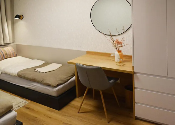 Halfway Vakantiehuis