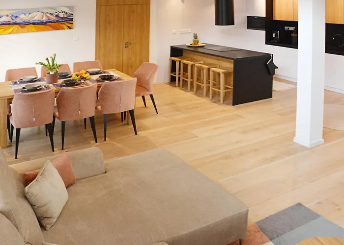 Halfway Vakantiehuis