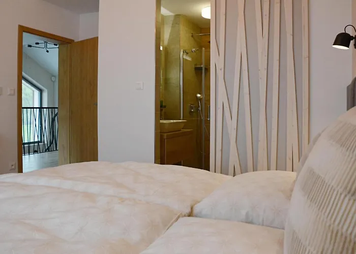 Halfway Vakantiehuis *