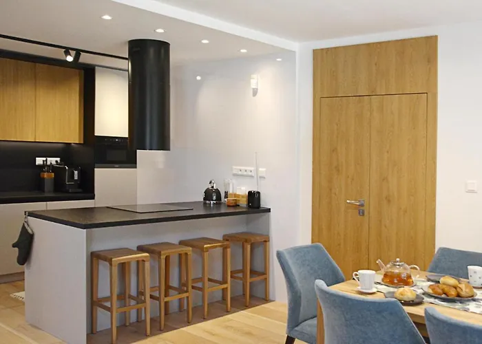 Vakantiehuis Halfway *