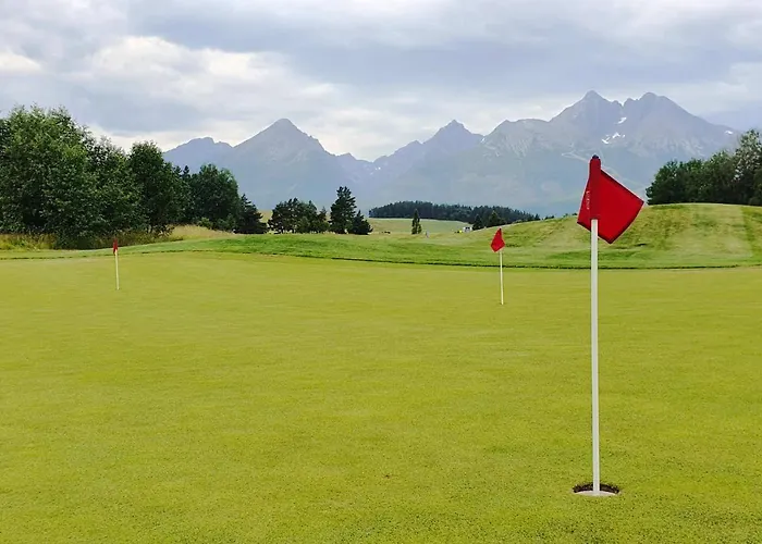 Vakantiehuis Halfway