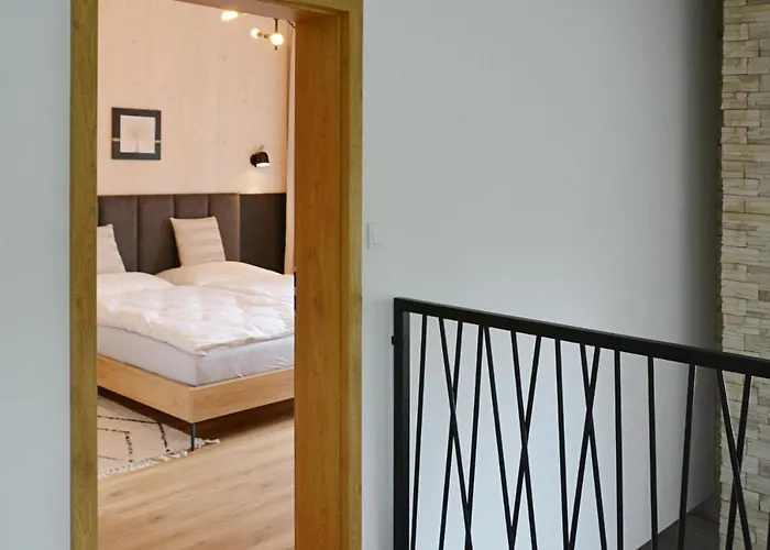 Halfway Vakantiehuis