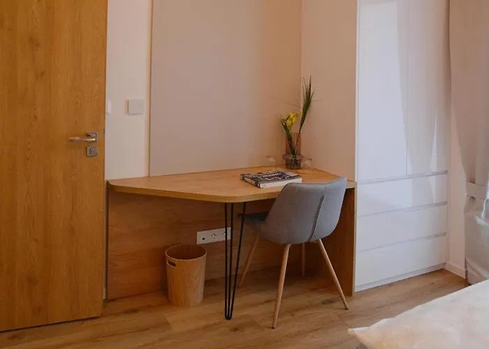 Halfway Vakantiehuis