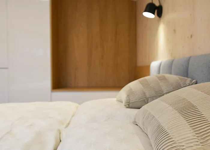 Vakantiehuis Halfway Vel'ka Lomnica