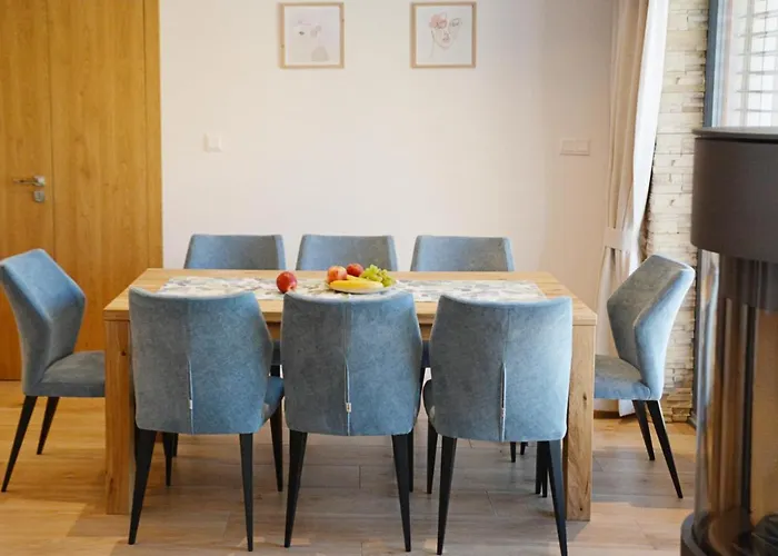 Halfway Vakantiehuis