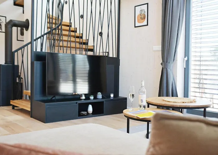 Halfway Vakantiehuis *