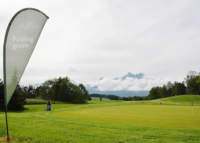 Halfway Vakantiehuis *