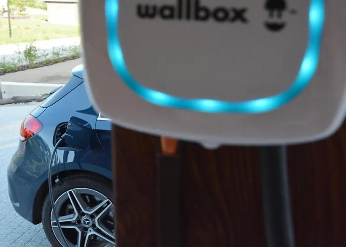 Halfway Vakantiehuis *