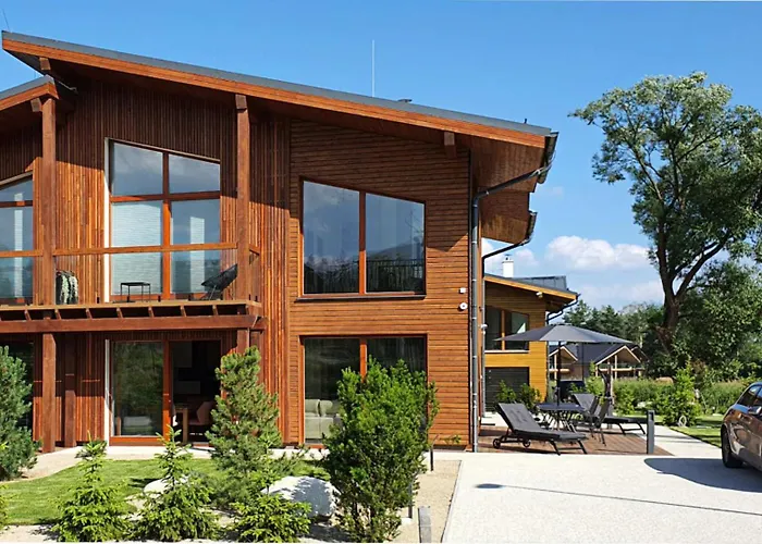 Halfway Vakantiehuis *