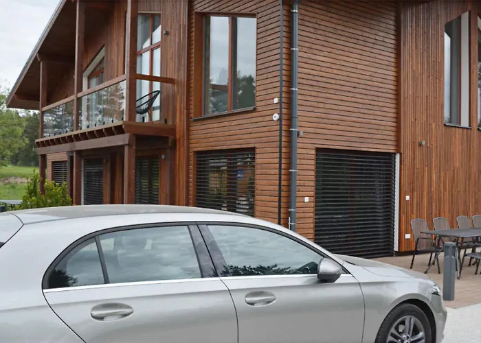 Halfway Vakantiehuis