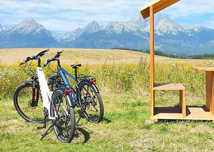 Halfway Vakantiehuis *