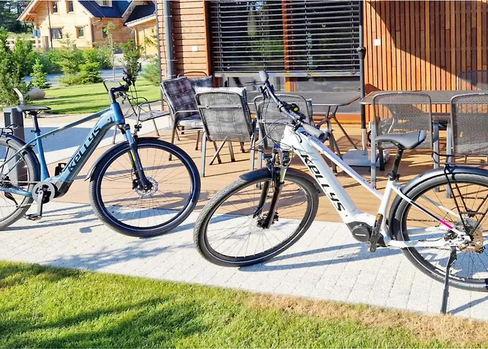 Halfway Vel'ka Lomnica